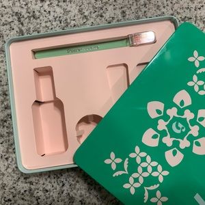 Glossier Cross Country (tin and toothbrush only)